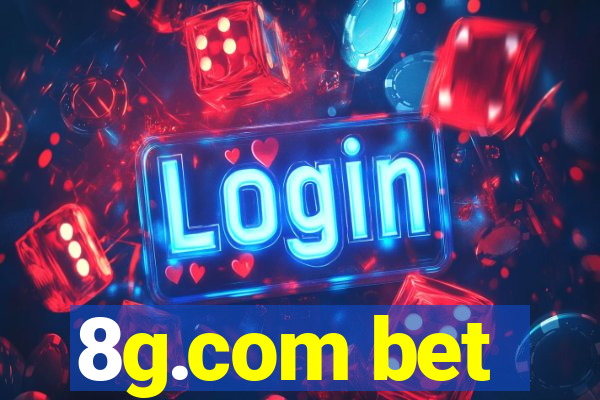 8g.com bet